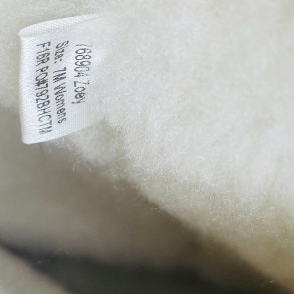 NWOT Willowbee Zoey Boot Size 7 - Picture 10 of 12